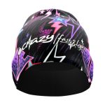 Čiapka CRAZY Cap Spire Thermo Woman Tempest