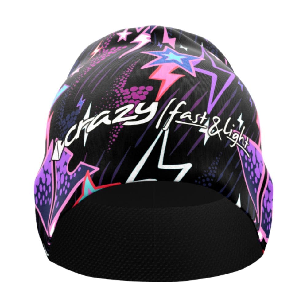 Čiapka CRAZY Cap Spire Thermo Woman Tempest - Čiapky - 1