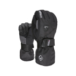 Rukavice LEVEL Fly Black