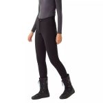 Lyžiarske šponovky COLMAR Softshell