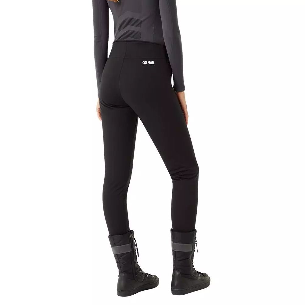 Lyžiarske šponovky COLMAR Softshell - Lyžiarske nohavice - 2
