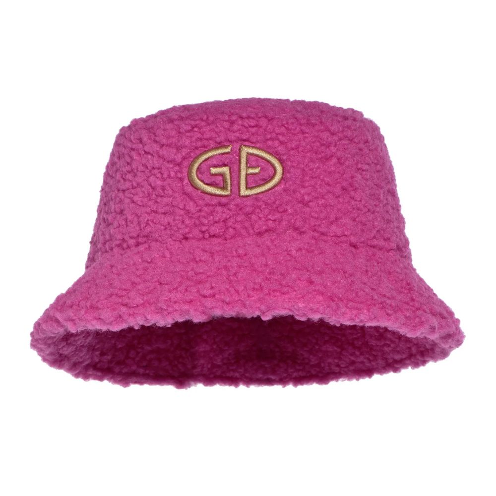 Klobúk GOLDBERGH Teds Pink - Čiapky - 1