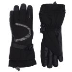 Rukavice ICEPEAK Harlingen Black