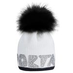Čiapka SPORTALM Almrosn Optical White