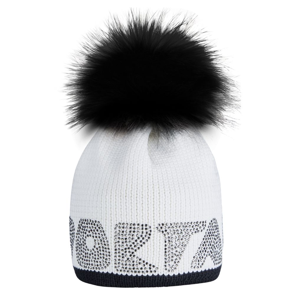 Čiapka SPORTALM Almrosn Optical White - Čiapky - 1