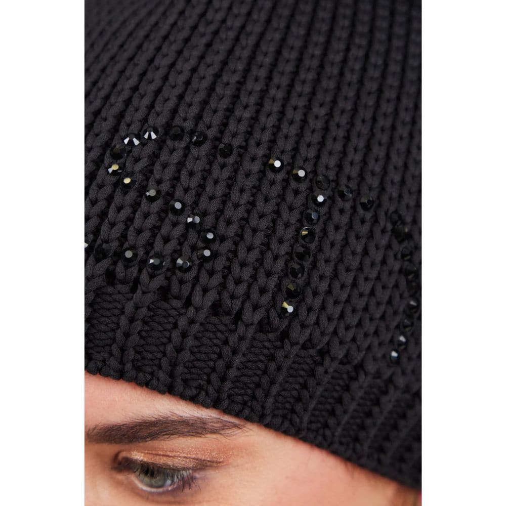 Čiapka SPORTALM Aris Ski Black - Čiapky - 5