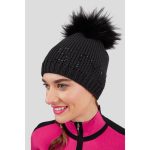 Čiapka SPORTALM Aris Ski Black