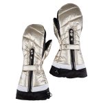 Rukavice SPORTALM Ante metallic
