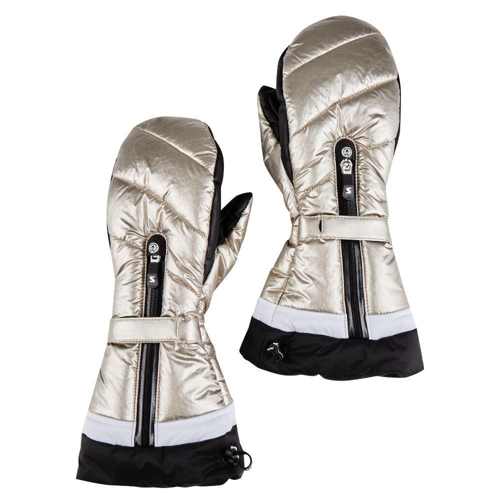 Rukavice SPORTALM Ante metallic - Dámske rukavice - 1