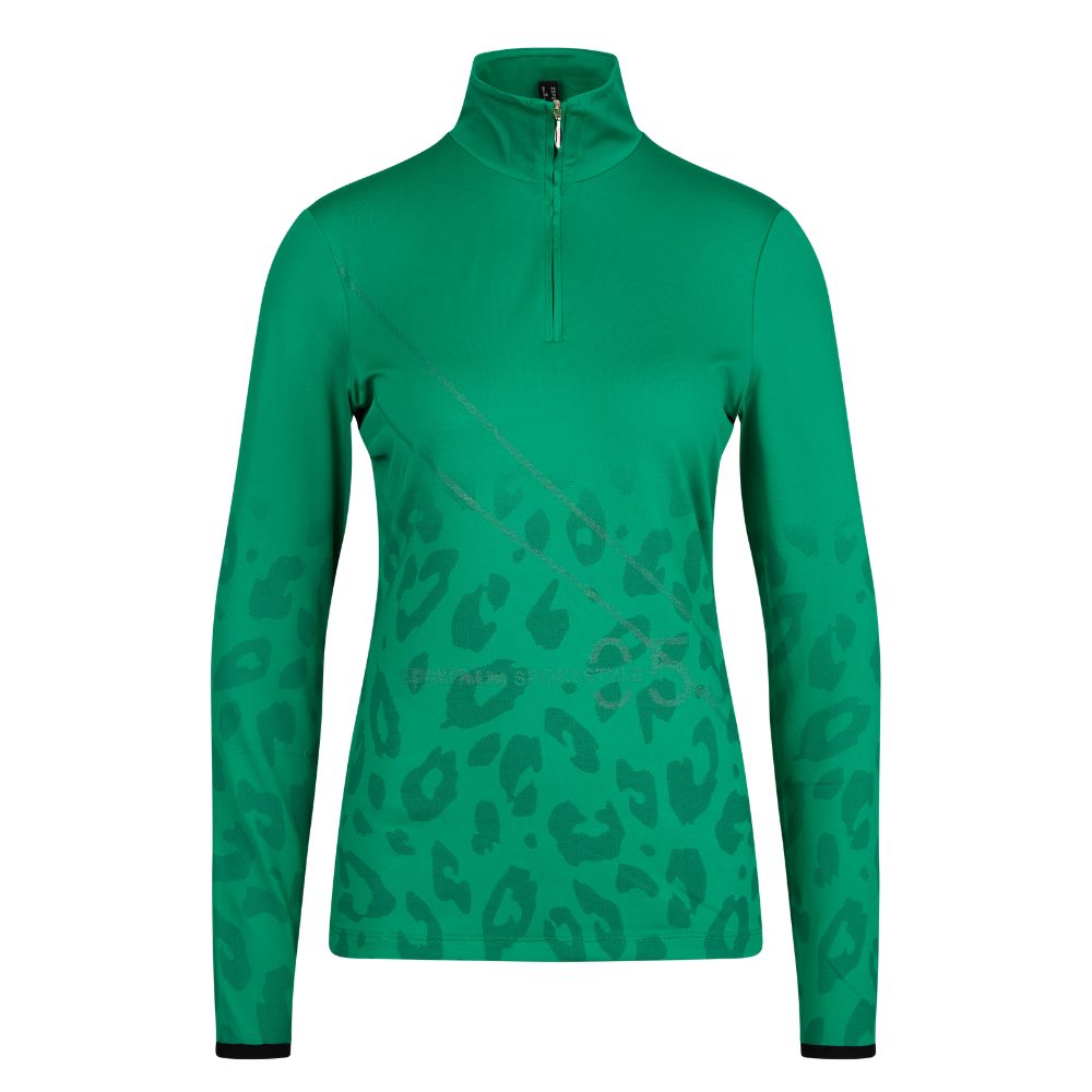 Tričko SPORTALM Daybreak - Dámske oblečenie - 1