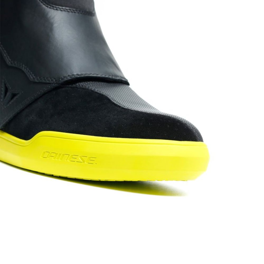 Obuv DAINESE Dover Gore-Tex - Športová obuv - 3