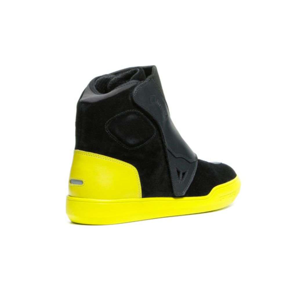Obuv DAINESE Dover Gore-Tex - Športová obuv - 2