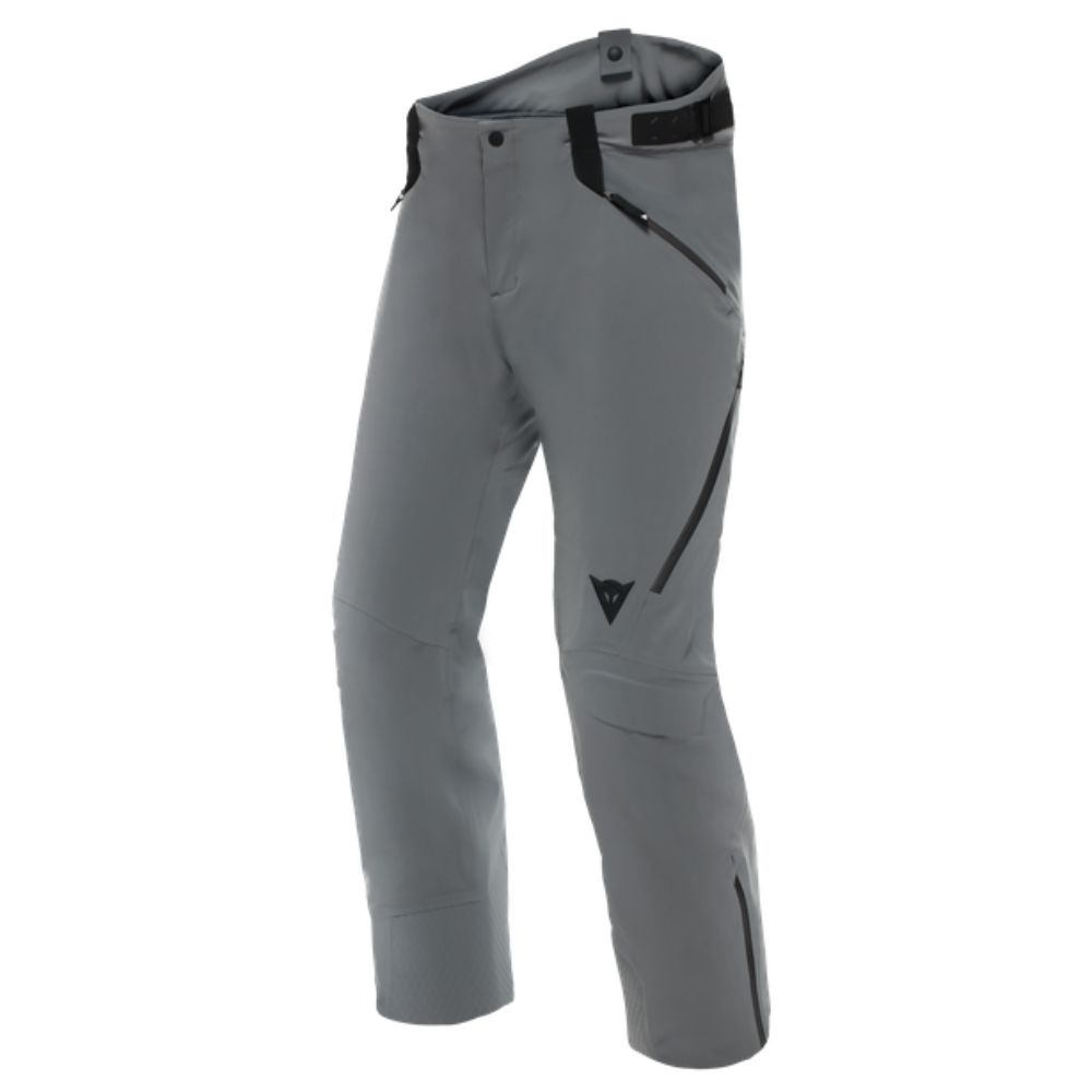 Lyžiarske nohavice DAINESE HP Talus Pants Grey s trakmi - Lyžiarske nohavice - 1