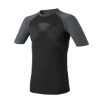 Termo tričko DYNAFIT Speed ​​Dryarn® T-shirt Men Magnet