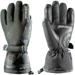 Rukavice ZANIER Heat.ZX 3.0 Black