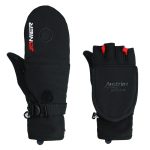 Rukavice ZANIER Walk.ZB Black
