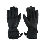 Rukavice NORDBRON Icon Black