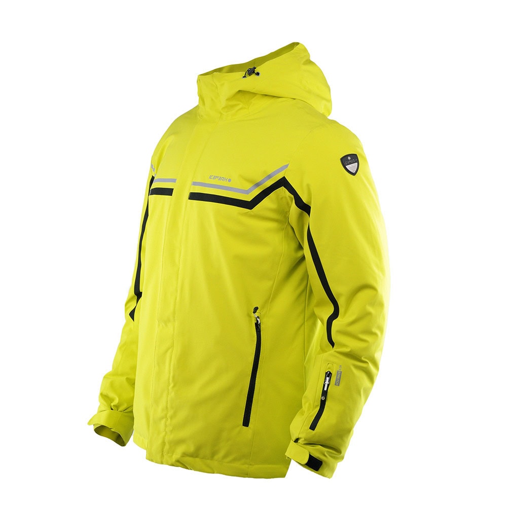 Lyžiarska bunda ICEPEAK Novak - Lyžiarske bundy - 2