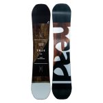 Snowboard HEAD True Black