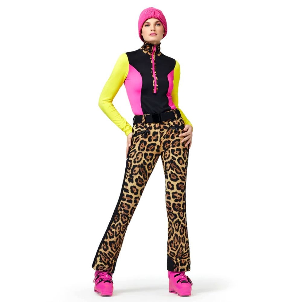 Čiapka GOLDBERGH Valerie Passion Pink - Čiapky - 2