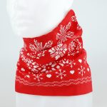 NEWLAND Lady Red/White