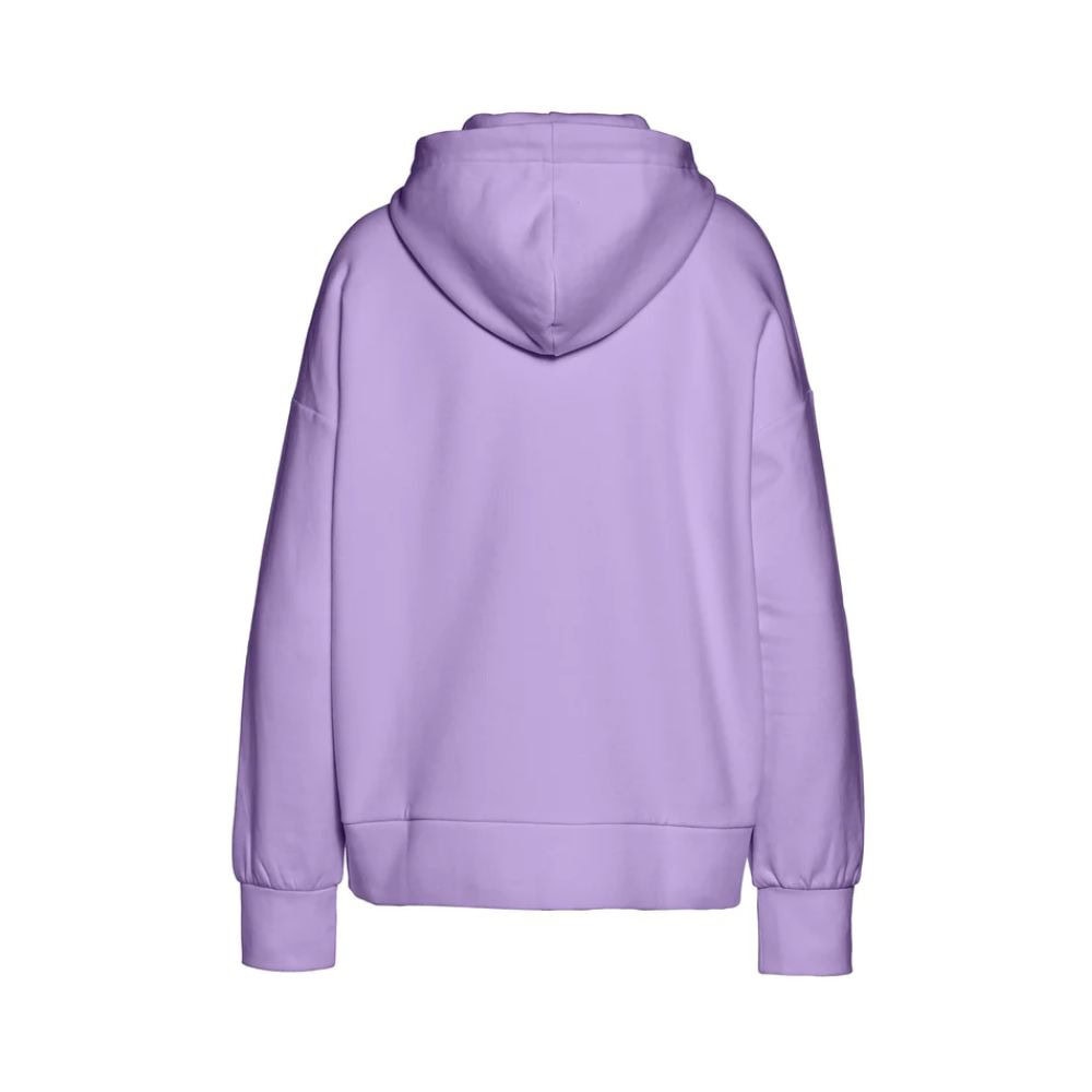 Mikina GOLDBERGH Harvard Violet - Mikiny s kapucňou - 2