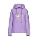 Mikina GOLDBERGH Harvard Violet