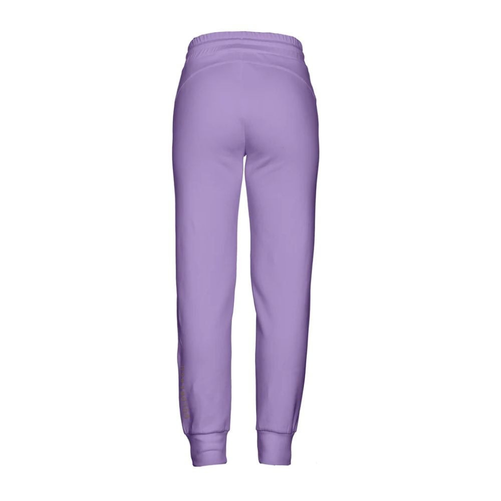 Tepláky GOLDBERGH Ease Violet - Tepláky - 4