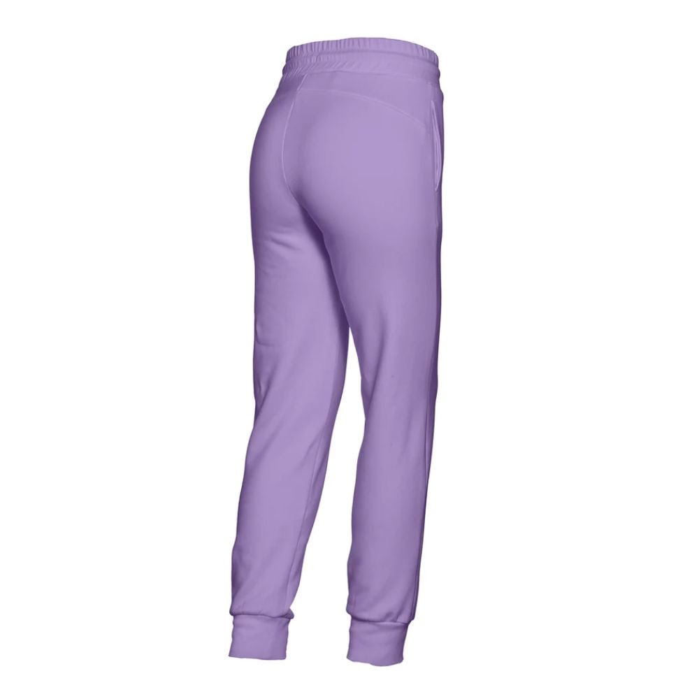 Tepláky GOLDBERGH Ease Violet - Tepláky - 3