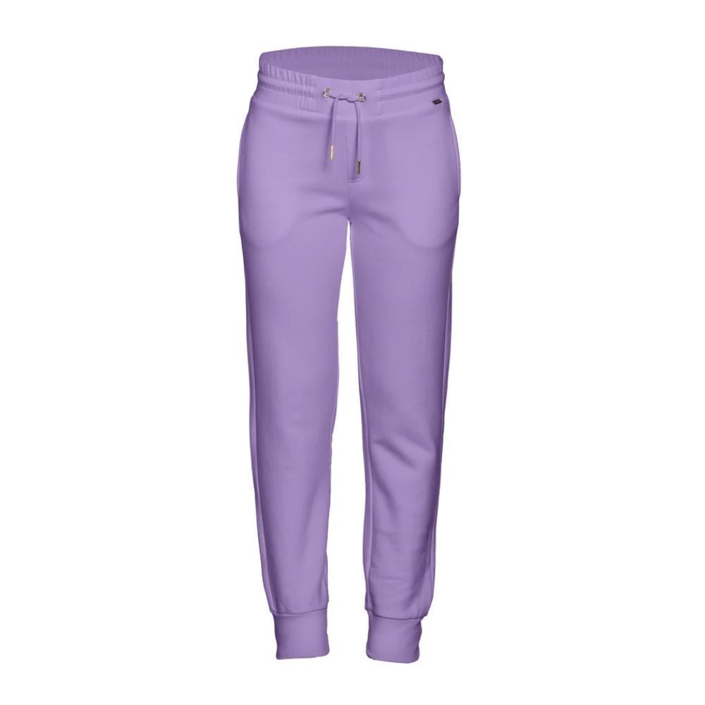 Tepláky GOLDBERGH Ease Violet - Tepláky - 1