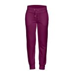 Tepláky GOLDBERGH Ease Cherry