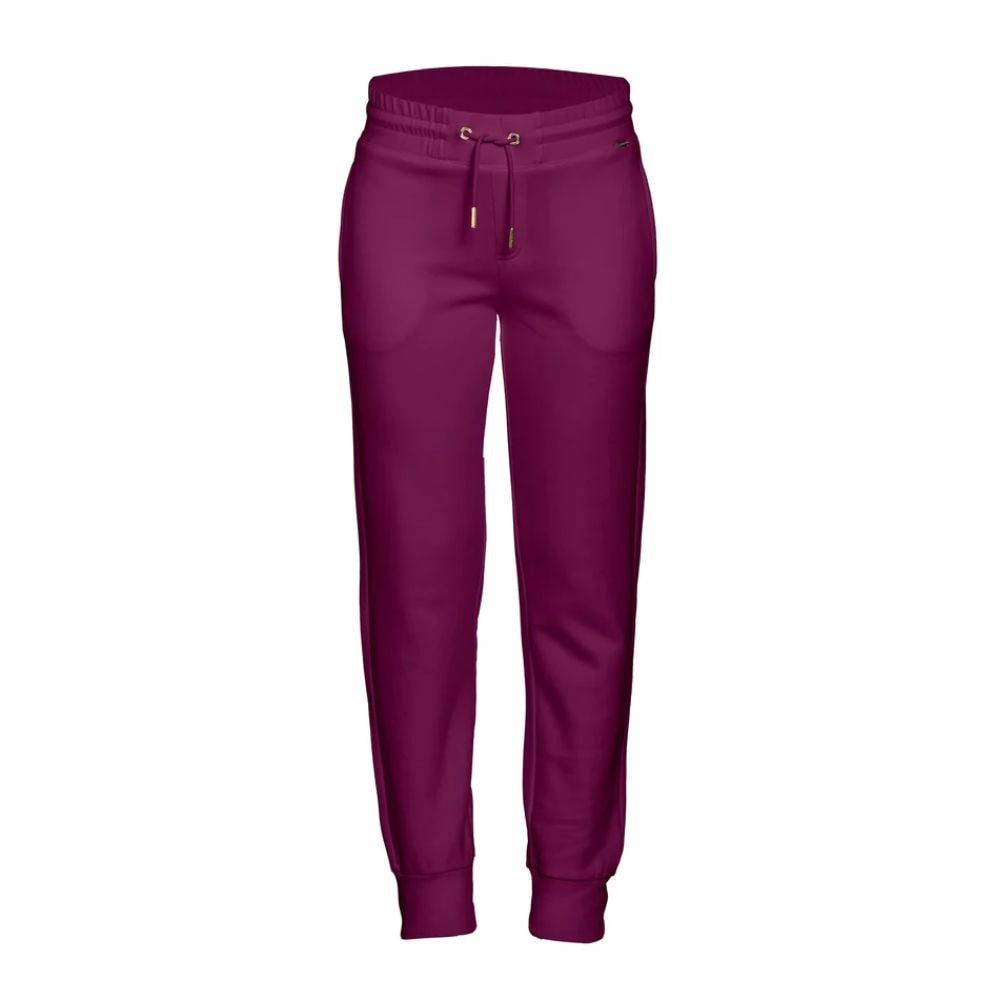 Tepláky GOLDBERGH Ease Cherry - Tepláky - 1