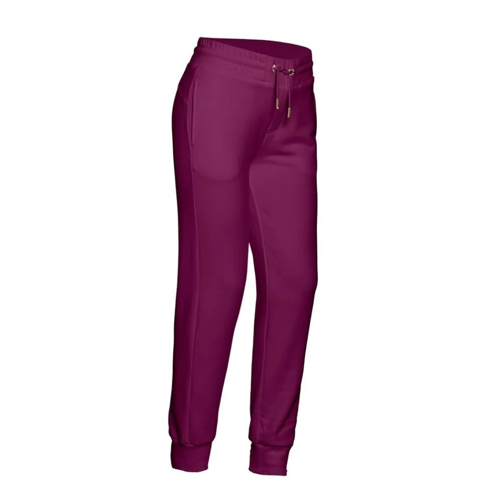 Tepláky GOLDBERGH Ease Cherry - Tepláky - 2