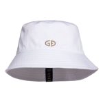 Klobúk GOLDBERGH Krissy White/Gold