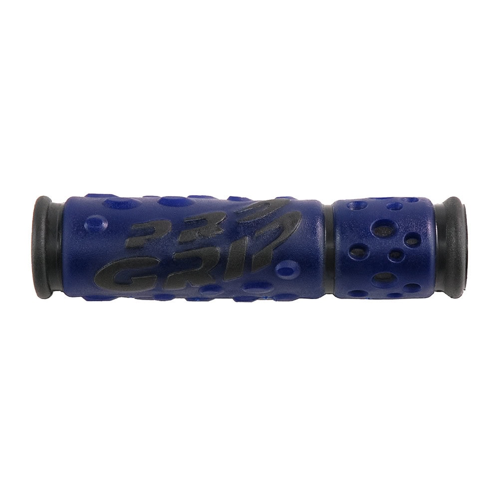Rukoväť LONGUS ProGrip Blue/Black - Gripy a omotávky - 2
