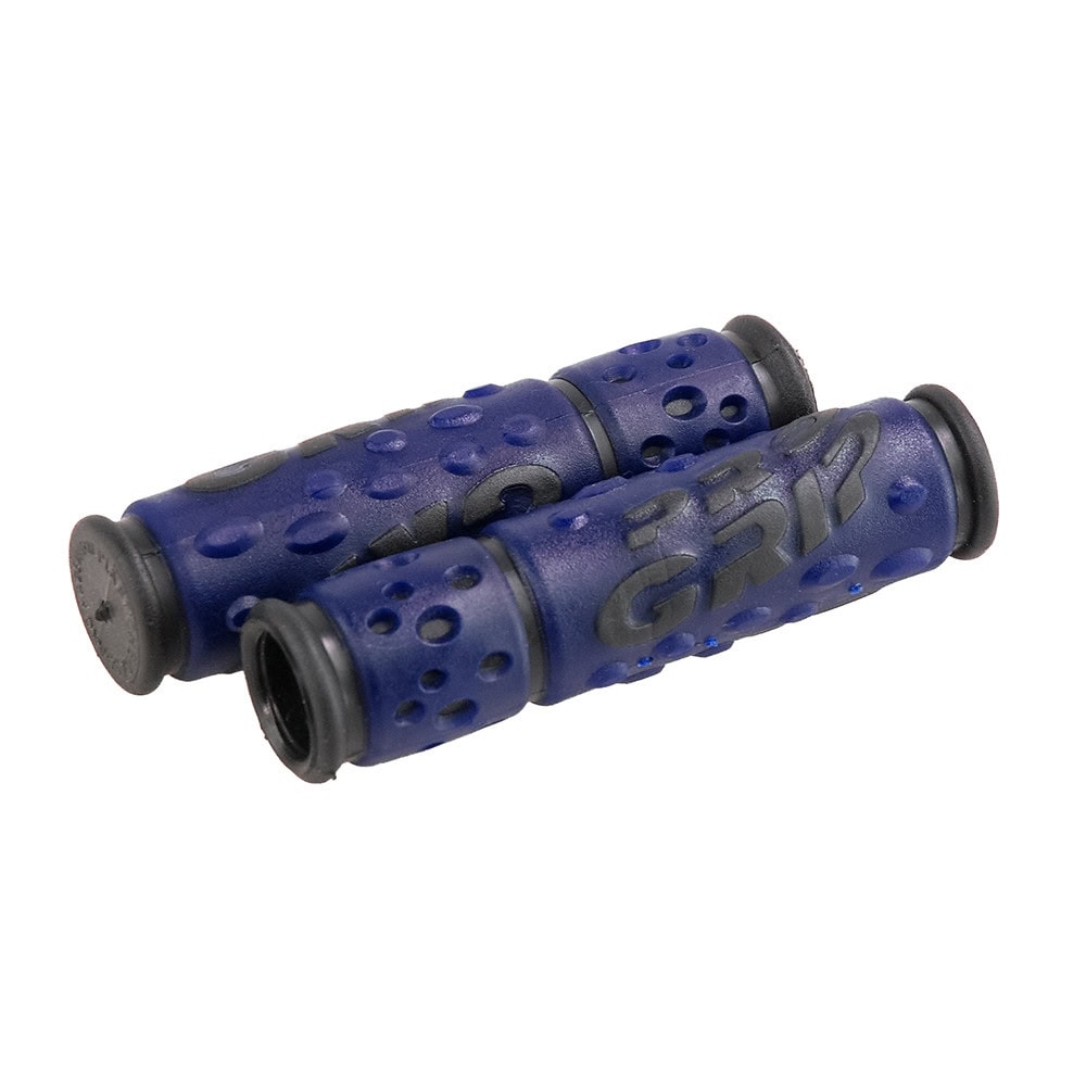 Rukoväť LONGUS ProGrip Blue/Black - Gripy a omotávky - 1