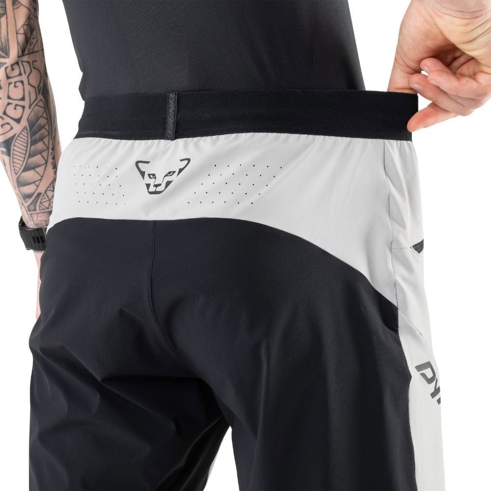 Kraťasy DYNAFIT Traverse DST Alloy - DYNAFIT - 4