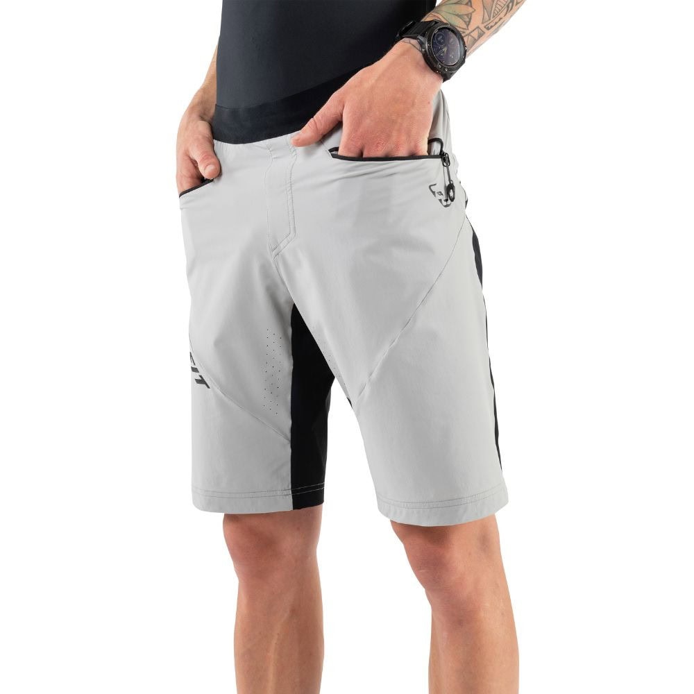 Kraťasy DYNAFIT Traverse DST Alloy - DYNAFIT - 2