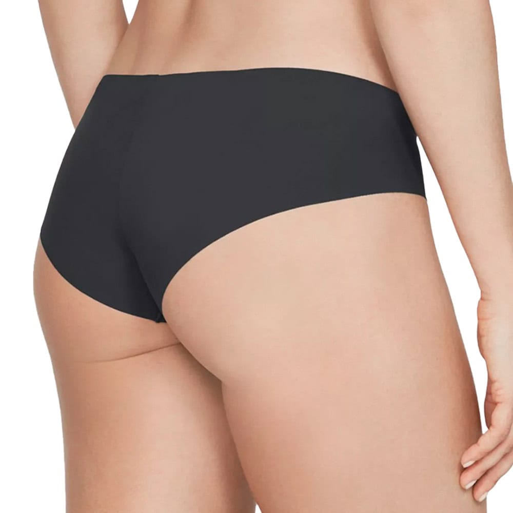 Nohavičky UNDER ARMOUR PS Hipster 3Pack Black - Spodná bielizeň - 3