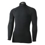 Pánske termo tričko MICO M LS Superthermo Primaloft Skintech