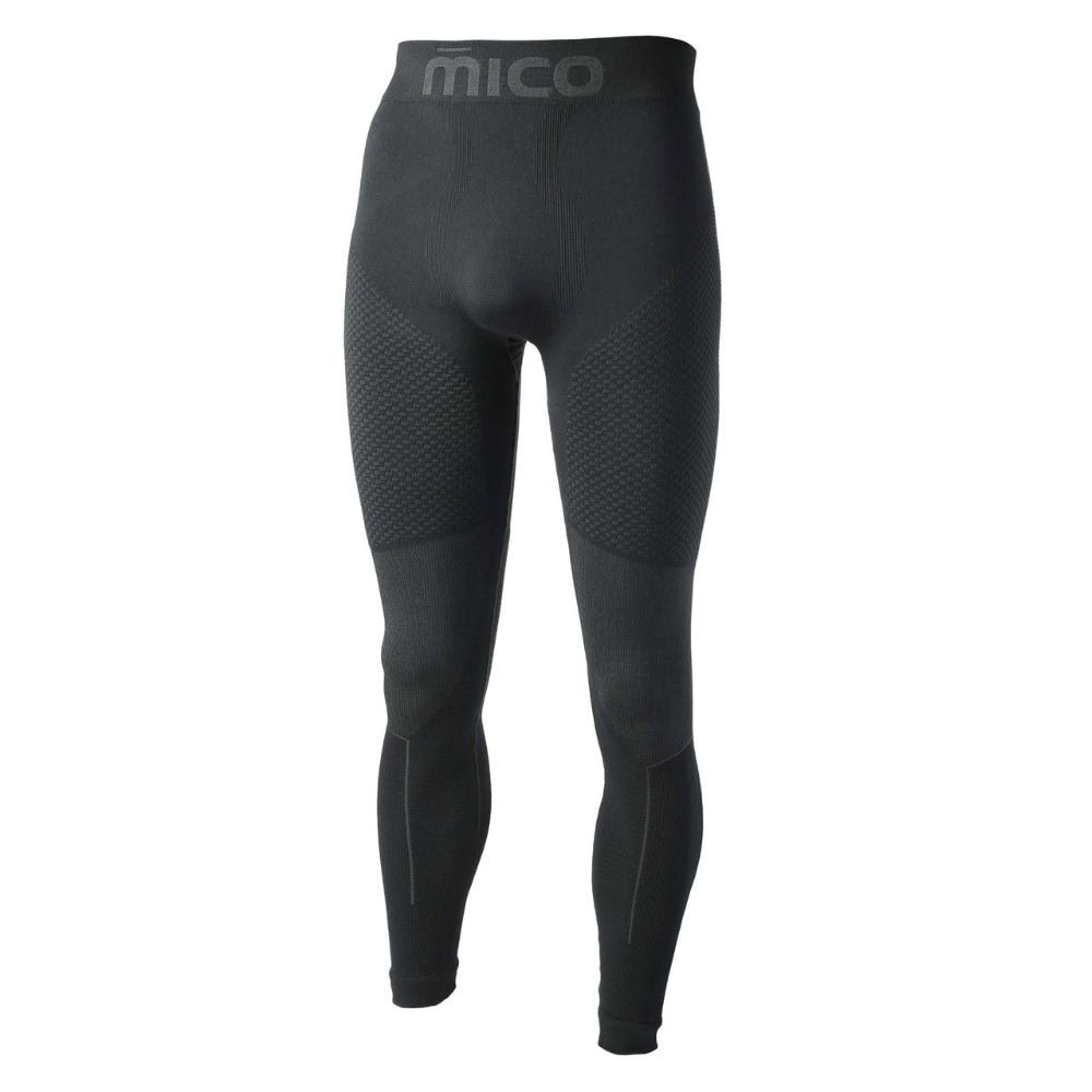 Pánske termo nohavice MICO M LT Superthermo Primaloft Skintech - Športové termoprádlo - 1