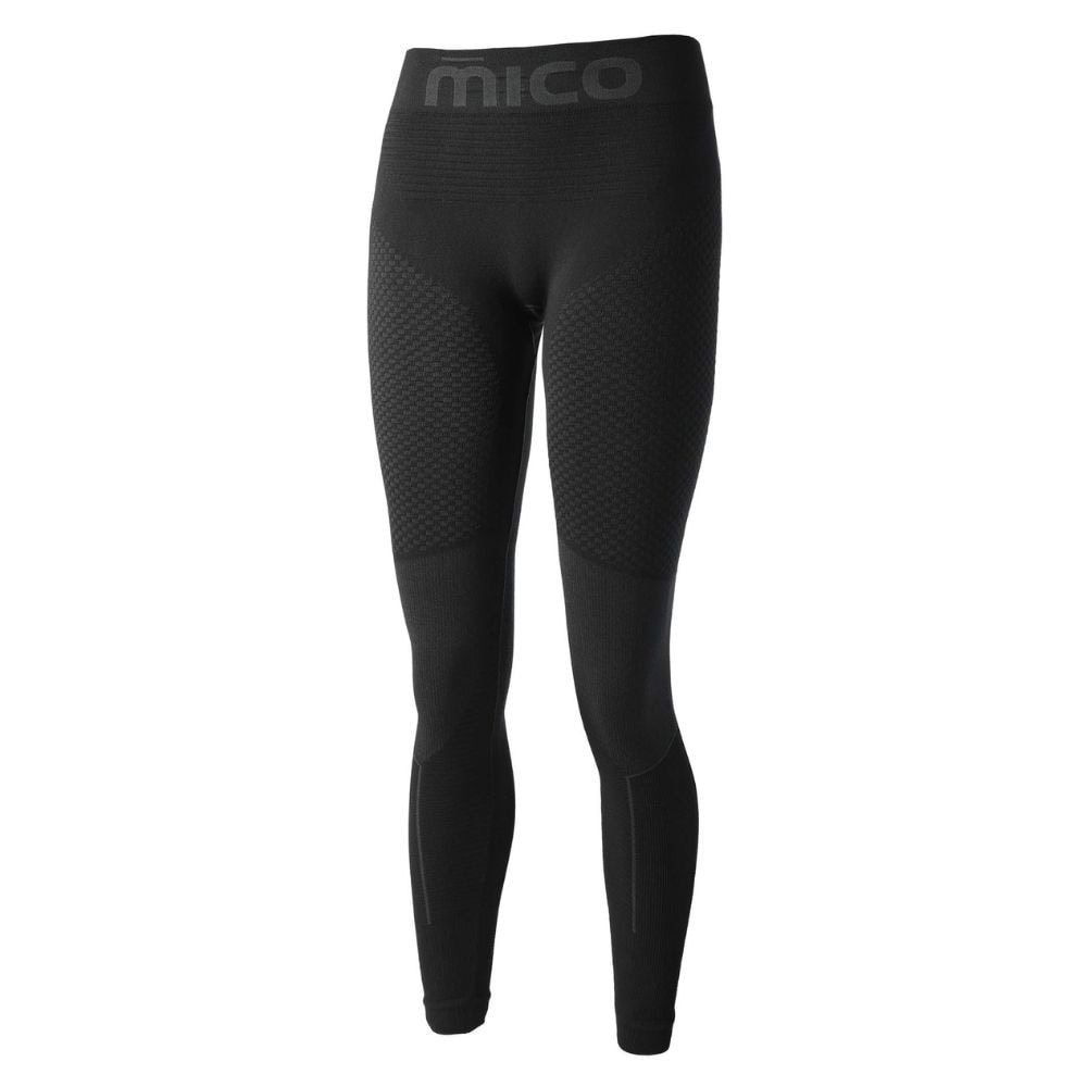 Dámske termo nohavice MICO W LT Superthermo Primaloft Skintech - Športové termoprádlo - 1