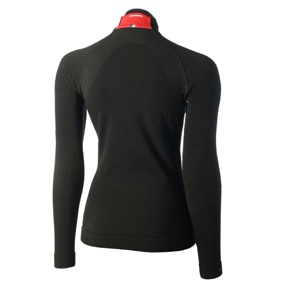 Dámske termo tričko MICO W LS Superthermo Primaloft Skintech - Športové termoprádlo - 2