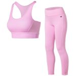 Komplet GOLDBERGH Mood & Vibe Miami Pink