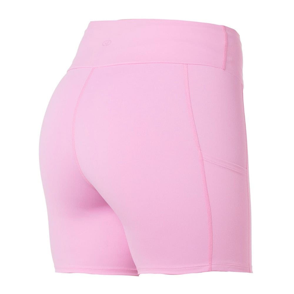 Kraťasy GOLDBERGH Florish Miami Pink - Dámske oblečenie - 3