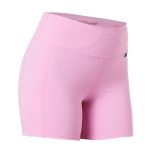 Kraťasy GOLDBERGH Florish Miami Pink