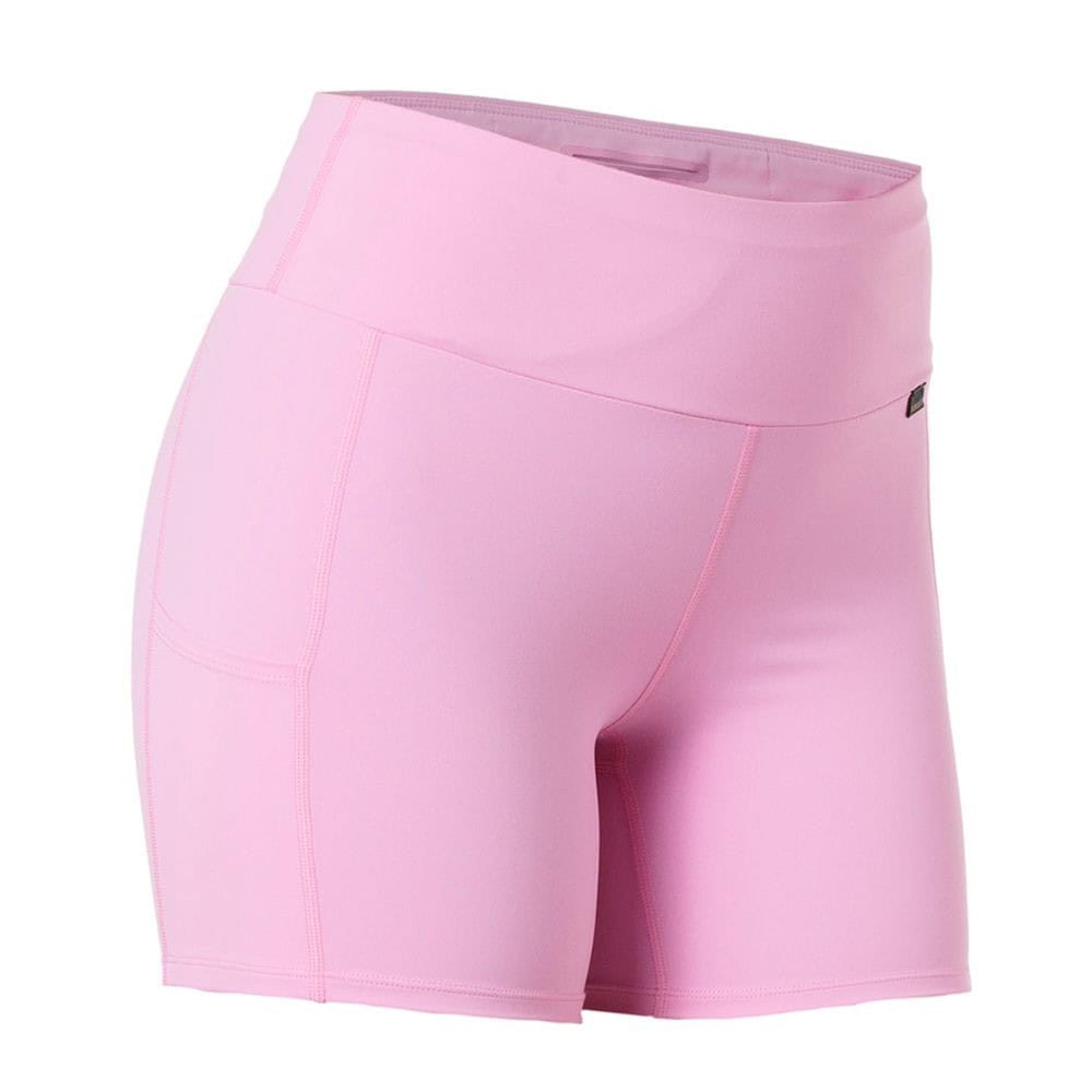 Kraťasy GOLDBERGH Florish Miami Pink - Dámske oblečenie - 1