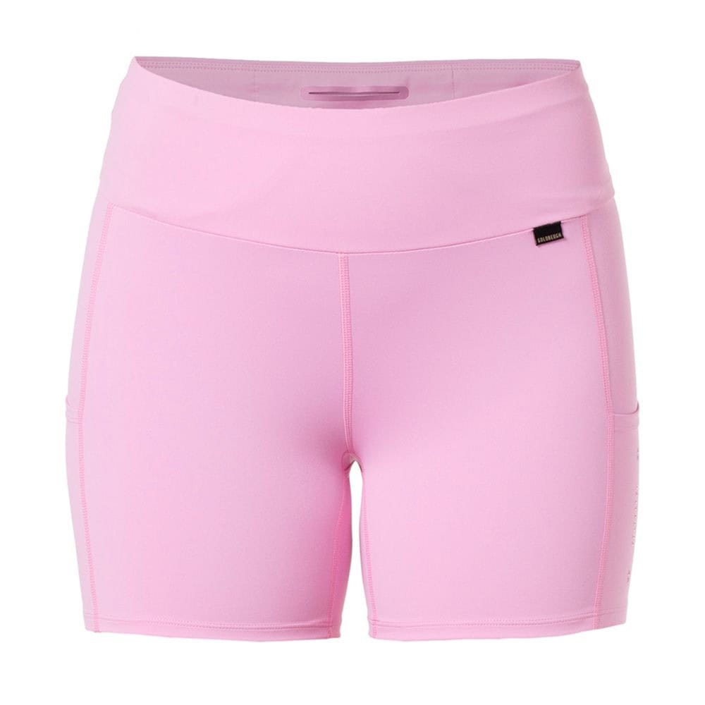 Kraťasy GOLDBERGH Florish Miami Pink - Dámske oblečenie - 2