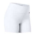 Kraťasy GOLDBERGH Florish White