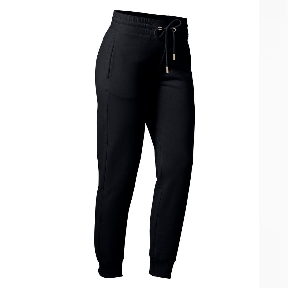 Komplet GOLDBERGH Harvard & Ease Black - Dámske oblečenie - 3